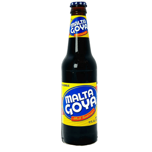 MALTA BOTTLE