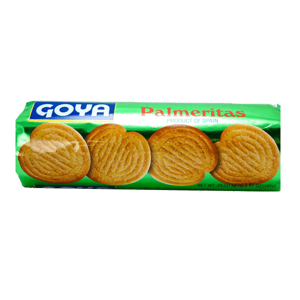 COOKIES PALMERITA