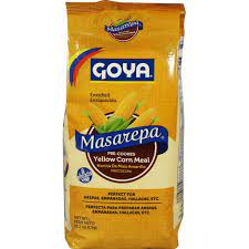 CORN MEAL YELLOW