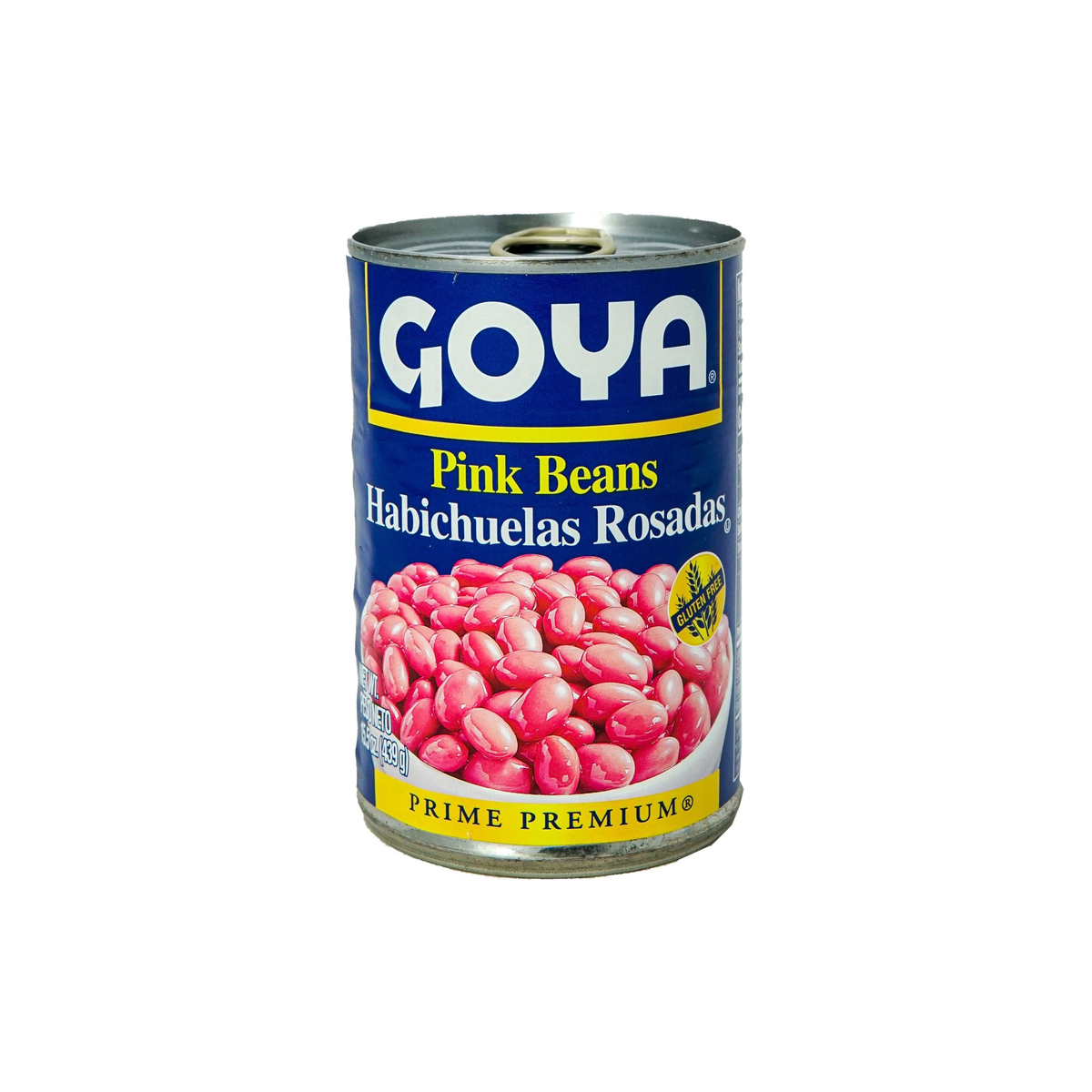 PINK BEANS WIC APPROVED