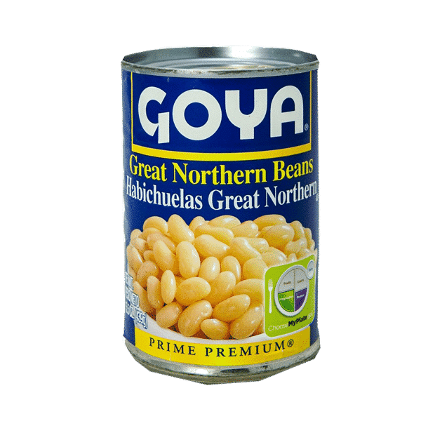 BEANS GREAT NORTHERN WIC APPROVED