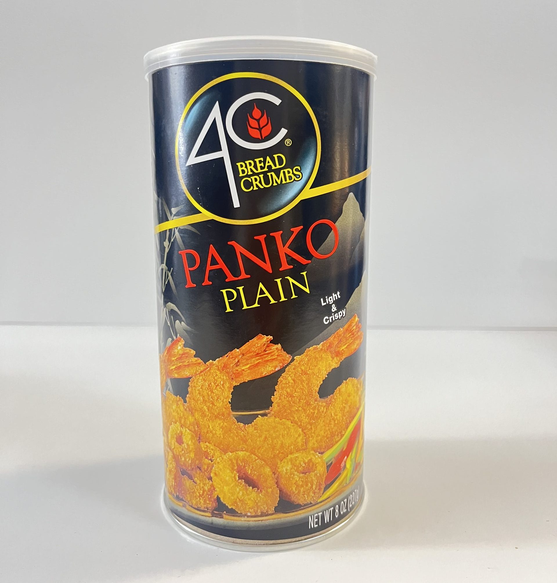 PANKO PLAIN BREAD CRUMBS