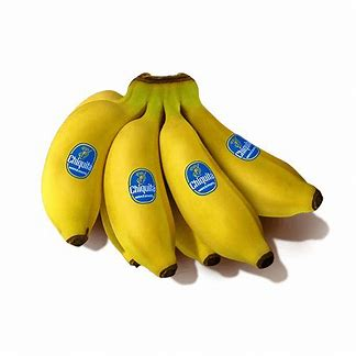 BANANAS MANZANO MINI