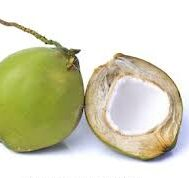 COCONUT WATER