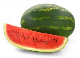 WATERMELON SEEDLESS