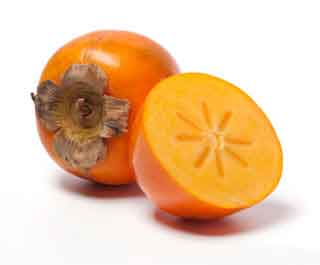 PERSIMMON FUYU