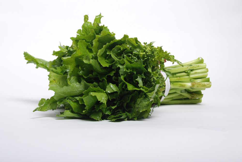 BROCCOLI RABE