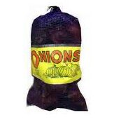 ONIONS RED BAG