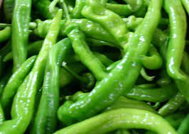 PEPPER LONG HOT