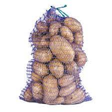 POTATO RUSSET BAKING BAG 