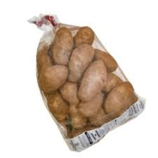POTATO IDAHO BAKING BAG