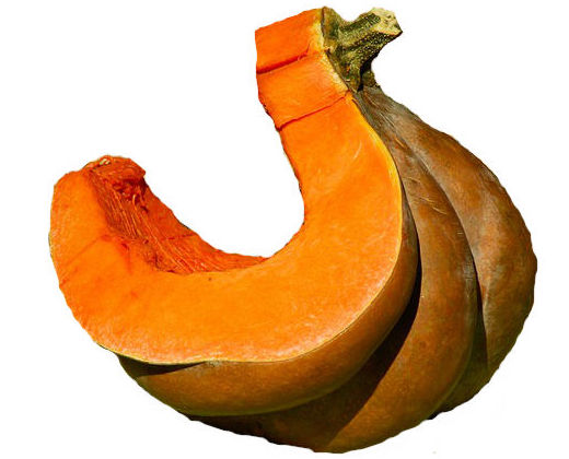 CALABASA FAIRYTALE PRE-CUT