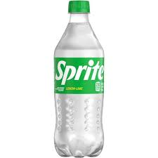 COLA LEMON LIME 