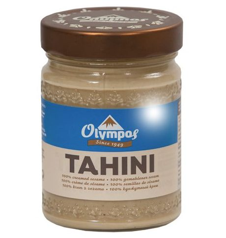 PASTE TAHINI SESAME