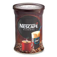 FRAPPE INSTANT COFFEE