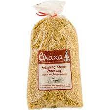 TRAHANA SWEET