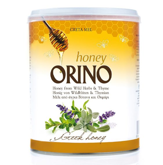 HONEY GREEK
