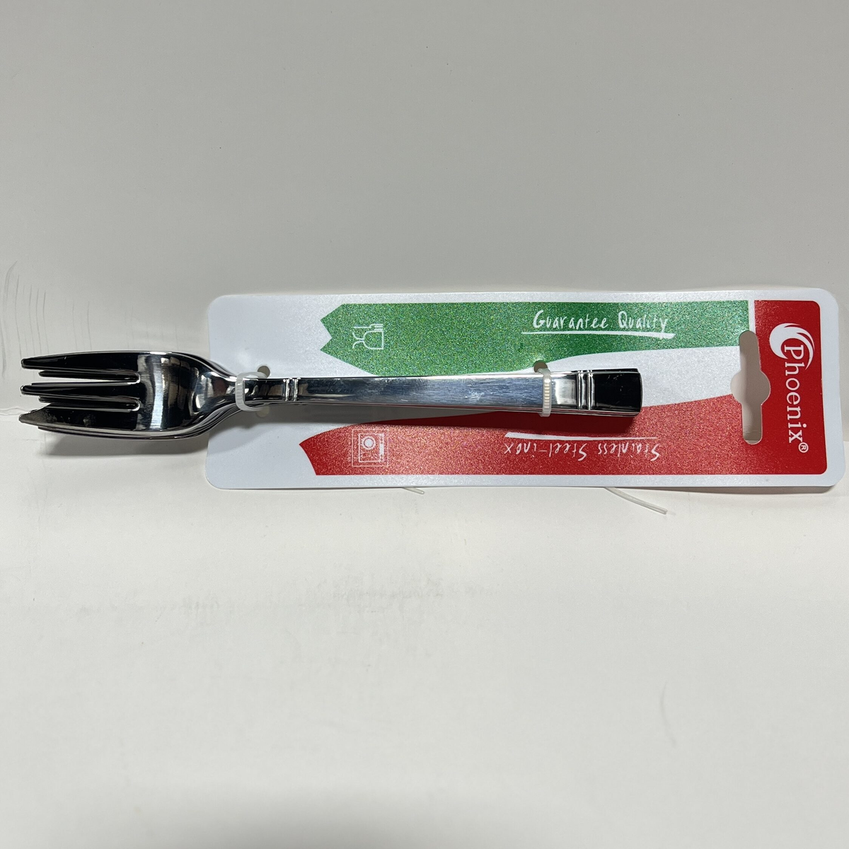 FORKS STAINLESS STEEL