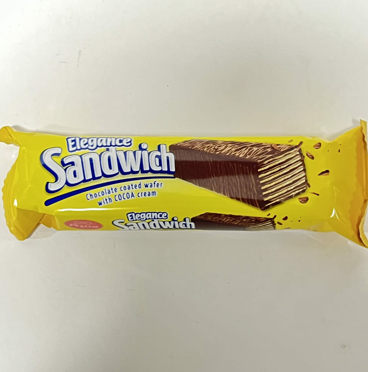 WAFER CHOCOLATE CREAM