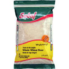 FLOUR WHEAT FOR HALVA
