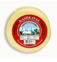 CHEESE KASHKAVAL BULGARIAN SHEEP