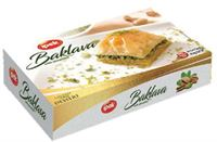 BAKLAVA PISTACHIO