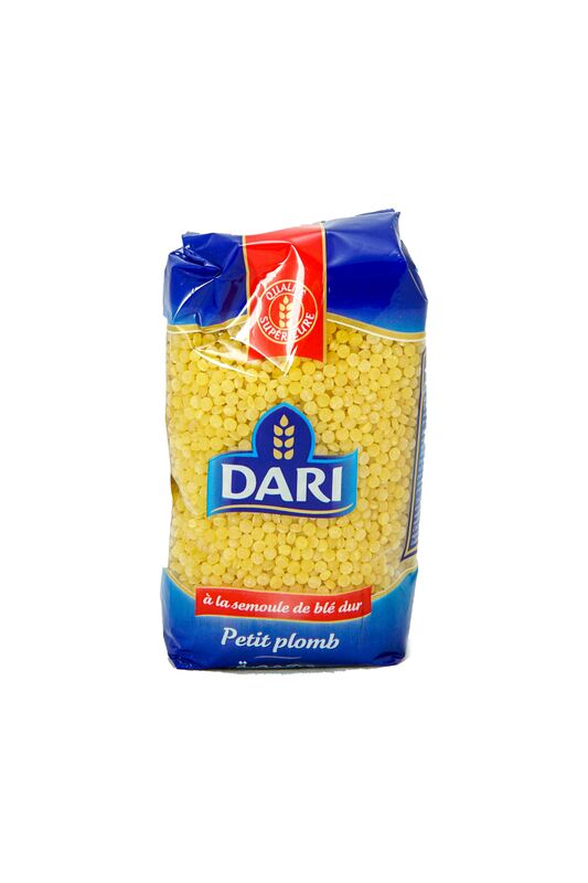 COUSCOUS PEARL