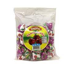 CHERRY CANDY