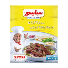 KOFTA SPICES