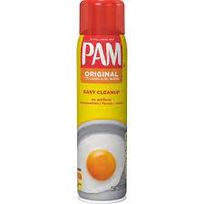 ORIGINAL COOKING OIL SPRAY