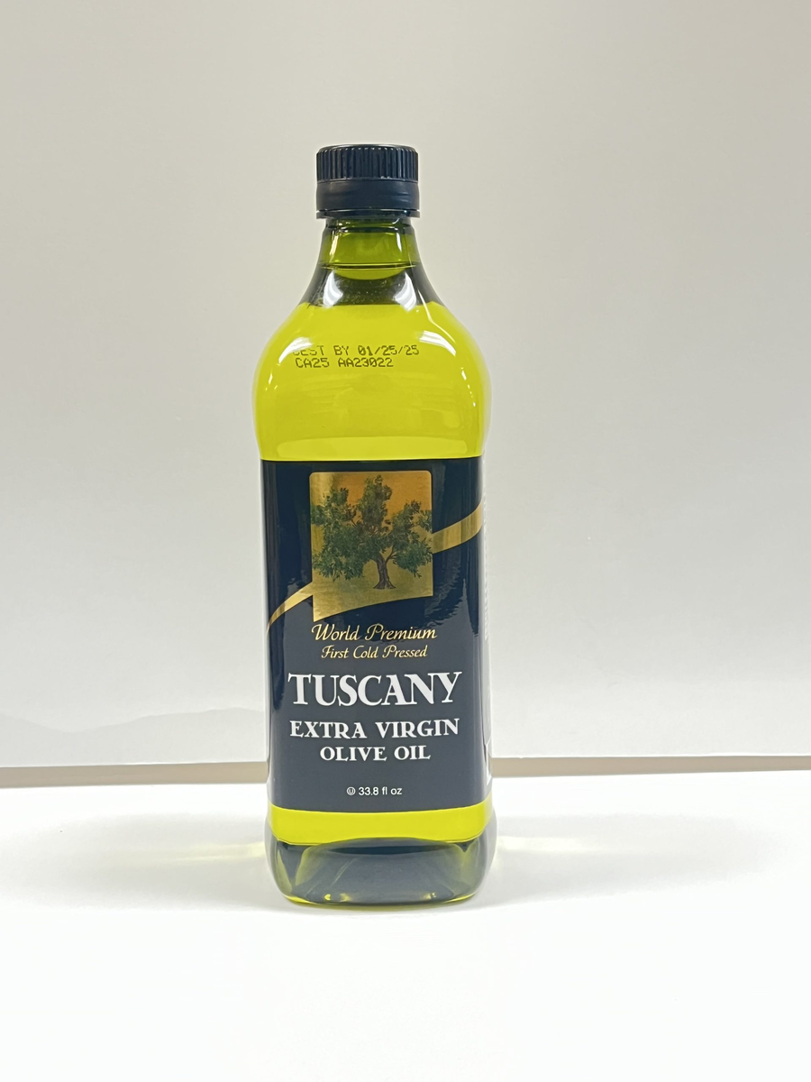 EXTRA VIRGIN OLIVE OIL