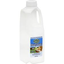 BUTTERMILK