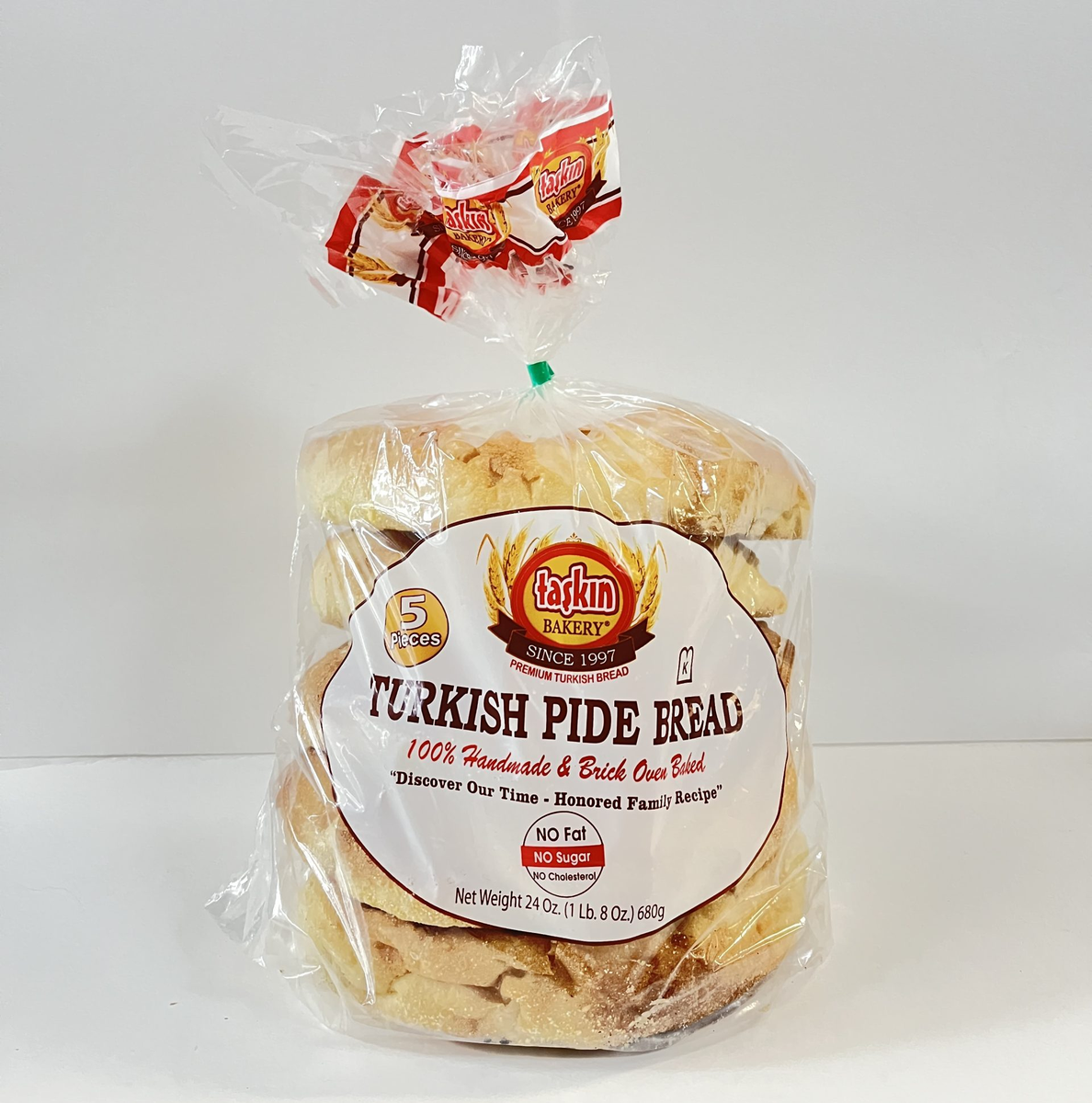 BREAD TURKISH