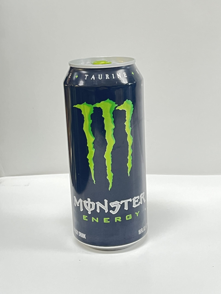 DRINK ENERGY ORIGINAL