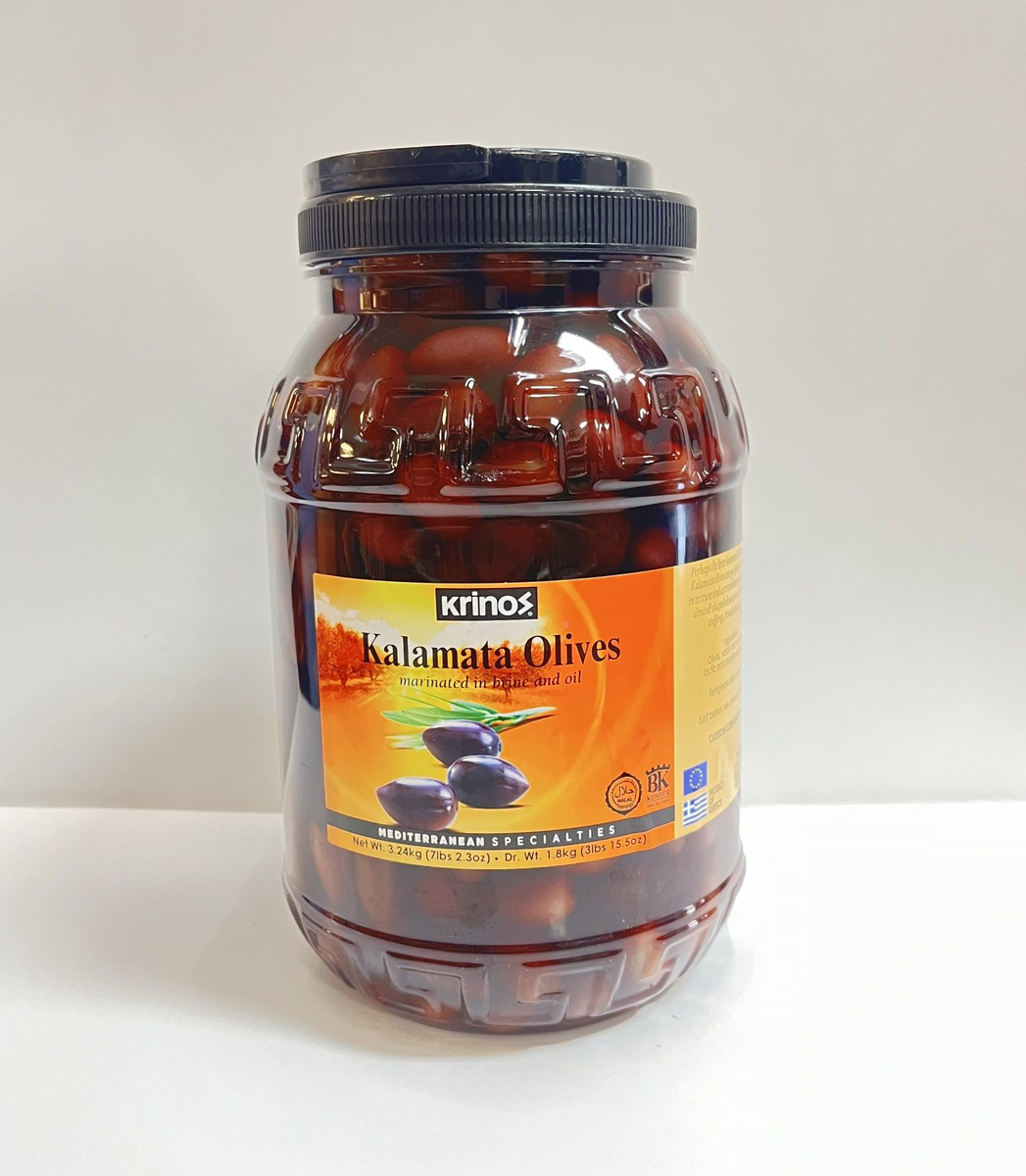 OLIVES KALAMATA XLARGE