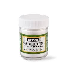 VANILLIN POWDER