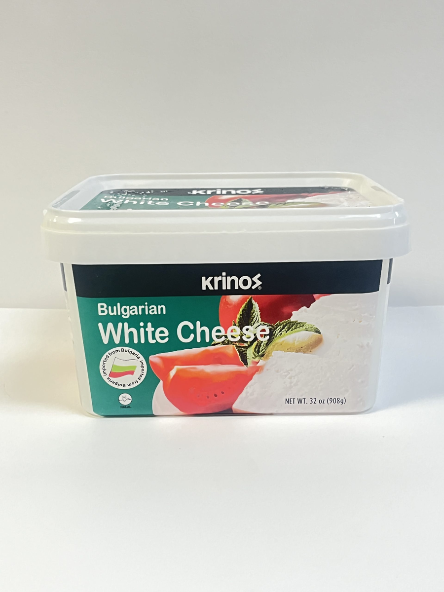 CHEESE BULGARIAN WHITE