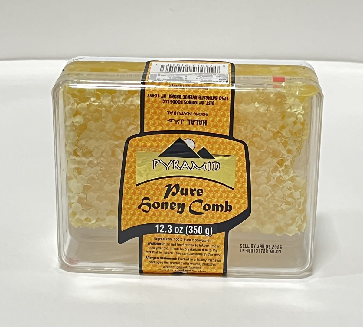 HONEY COMB