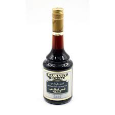 DRINK SYRUP TAMARIND
