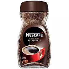 INSTANT COFFEE ORIGINAL