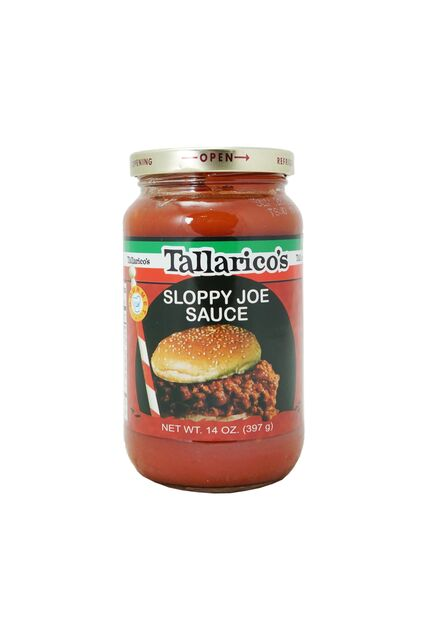 SAUCE SLOPPY JOE