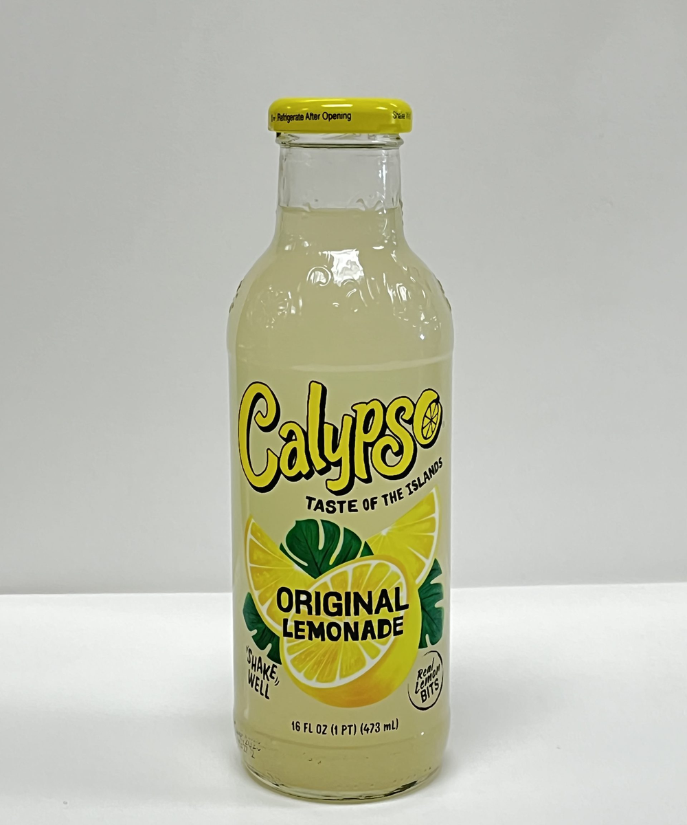 DRINK LEMONADE ORIGINAL