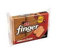 FINGER COOKIES