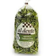 PASTA FETTUCCINE SPINACH