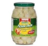 PICKLED ONION