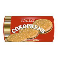 COOKIE SANDWICH CREME