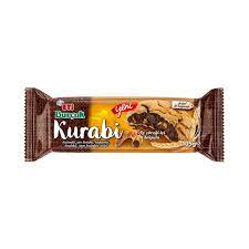 ETI BURCAK CHOCOLATE FILLED COOKIE 105GR
