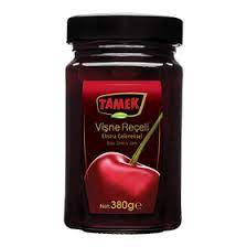 JAM SOUR CHERRY