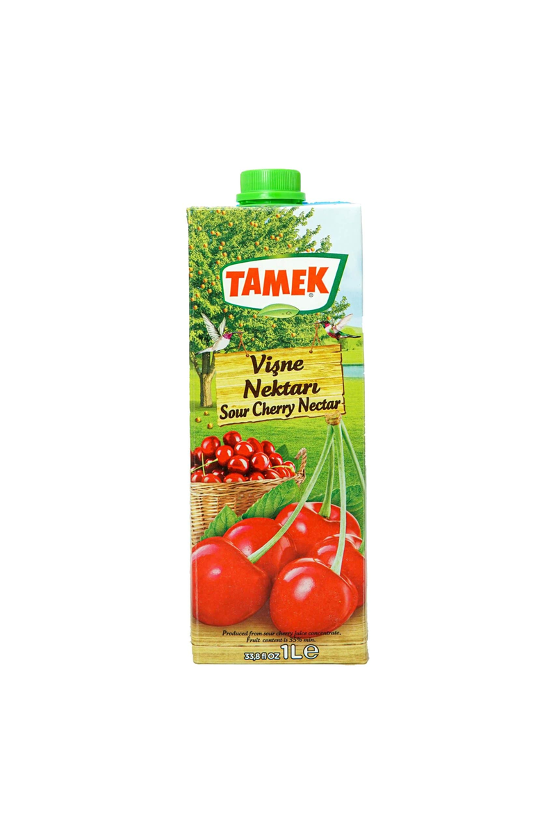 JUICE SOUR CHERRY