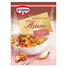 D-OETKER SOUP ASURE MIX 222GR